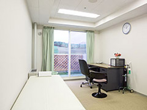 ケアメゾン山鼻1号館