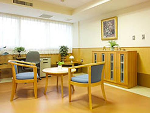 ケアメゾン山鼻1号館