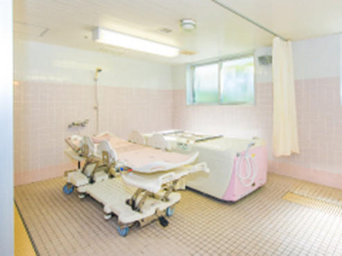 ケアメゾン山鼻1号館