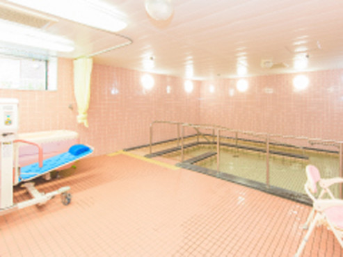 ケアメゾン山鼻2号館