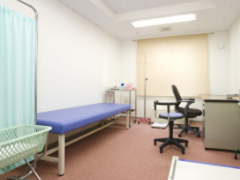 ケアメゾン山鼻2号館