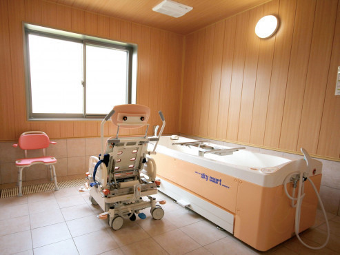 ニチイメゾン岐阜六条