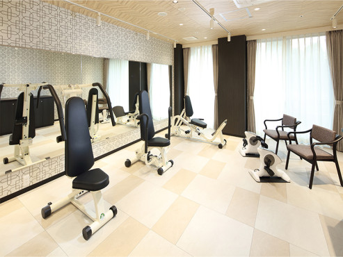 リハビリホームグランダ鶴ケ峰