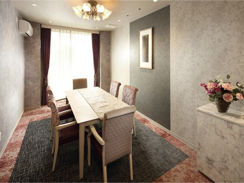 リハビリホームグランダ鶴ケ峰