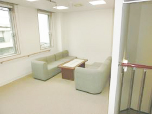 グリーンビュー西野