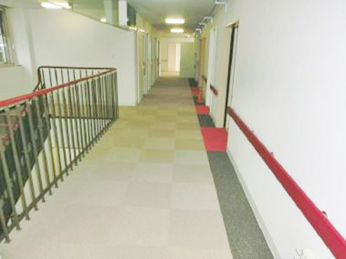 グリーンビュー西野