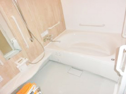 グリーンビュー西野