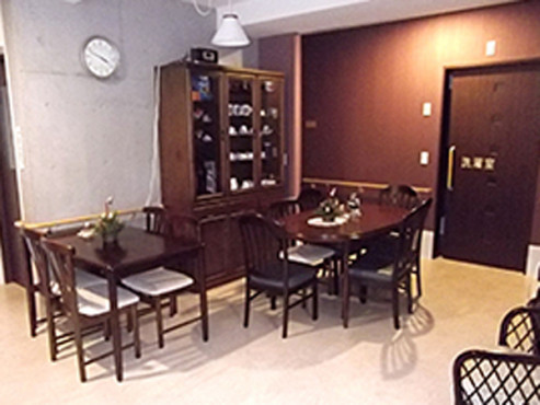 アシストホーム真駒内の丘