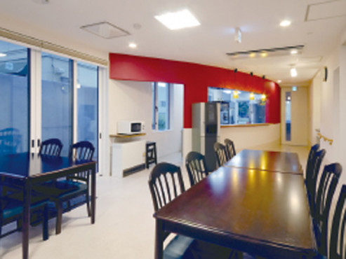 アシストホーム真駒内の丘