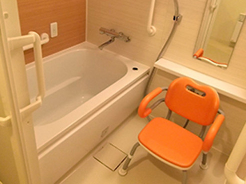 アシストホーム真駒内の丘