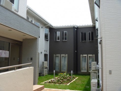 グループホームひかり目黒