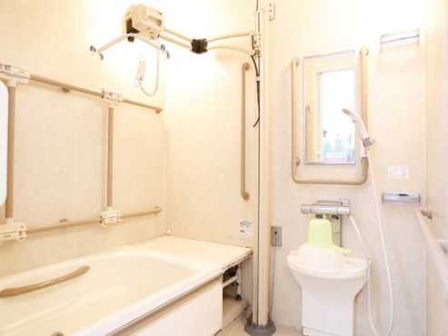 グループホームかがやき＜株式会社日光ハウジング＞