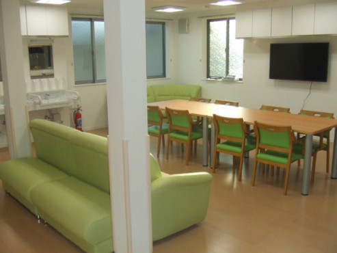 グループホームかがやき目黒