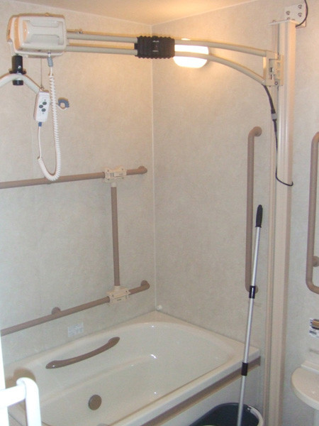 グループホームかがやき目黒