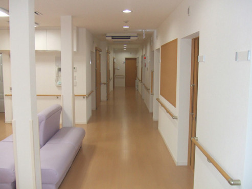 グループホームかがやき目黒