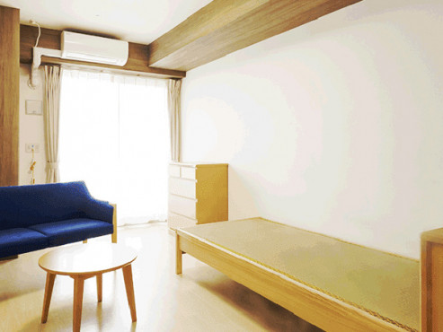 グレイスメゾン御幸