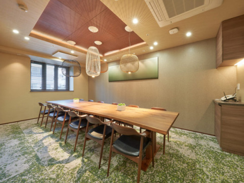 アズハイム品川