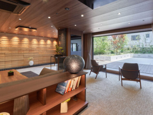 アズハイム品川