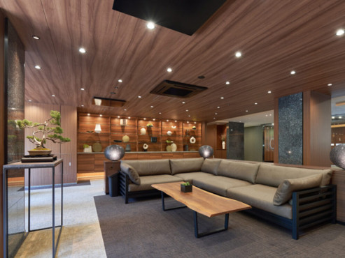 アズハイム品川