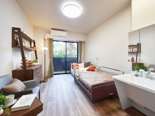 アズハイム品川