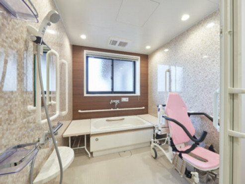 アズハイム品川