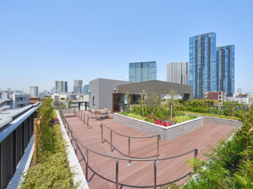 アズハイム品川