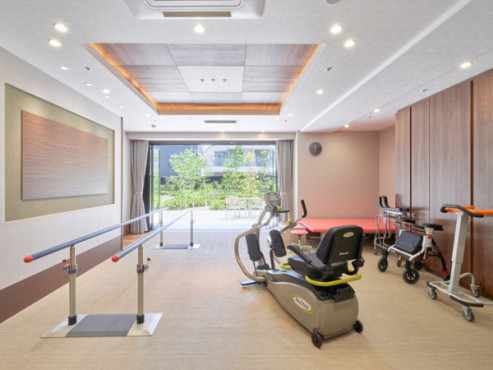 アズハイム品川