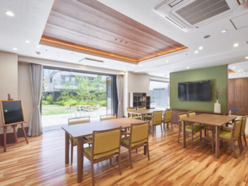 アズハイム品川