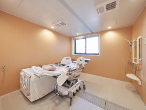 アズハイム品川