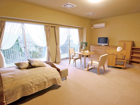 青梅ガーデンハウス