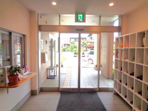 ふるさとホーム厚木上依知