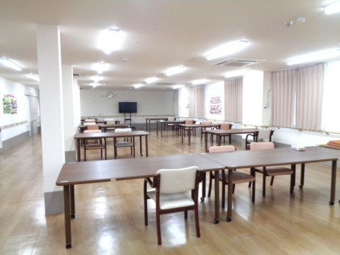 ふるさとホーム厚木上依知