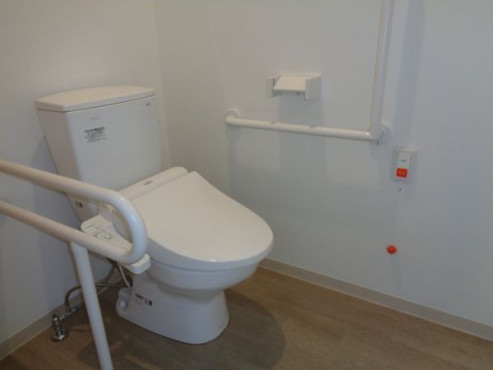 ふるさとホーム福島南中央