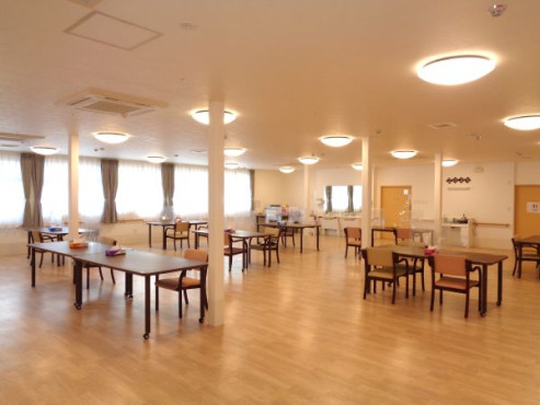 ふるさとホーム福島南中央