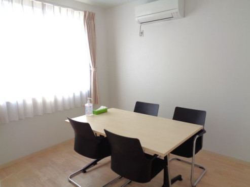 ふるさとホーム福島南中央