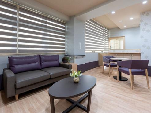 ドーミー杉並今川