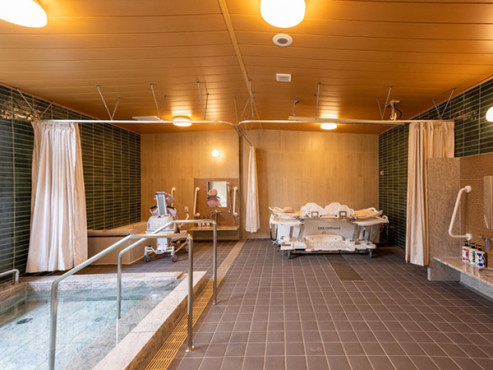 ドーミー杉並今川