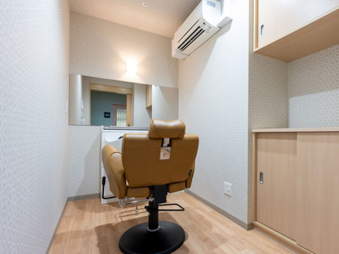 ドーミー杉並今川