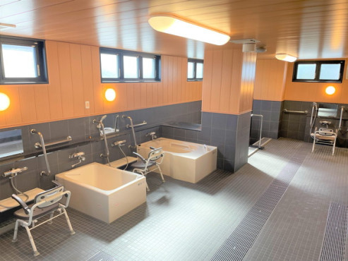 ライブラリ練馬高野台