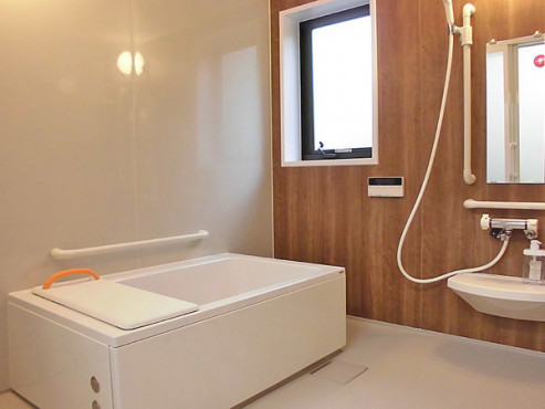 ライブラリ八木山南