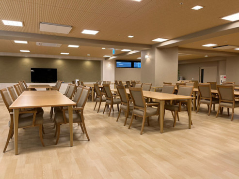 ライブラリ志村坂上