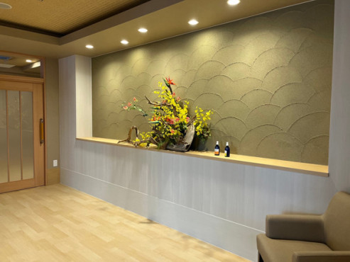 ライブラリ志村坂上