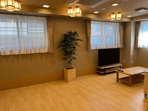 ライブラリ志村坂上