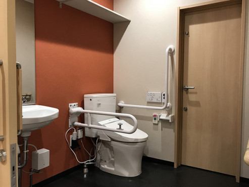 ライブラリ古淵