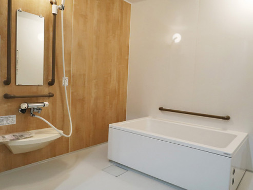 ライブラリ古淵