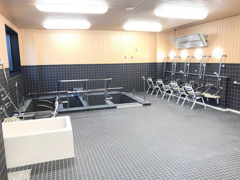 ライブラリ上杉