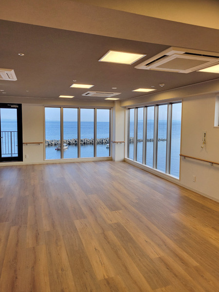 さんよう神戸塩屋LUSSO