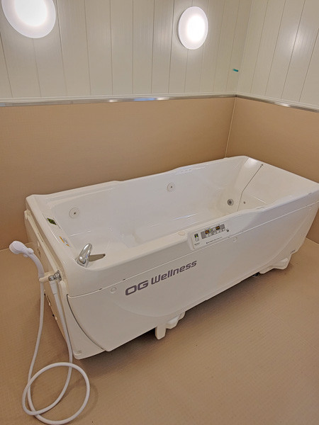 さんよう神戸塩屋LUSSO