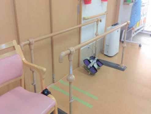 四つ葉のクローバー浜尻