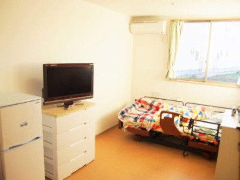 四つ葉のクローバー浜尻南棟